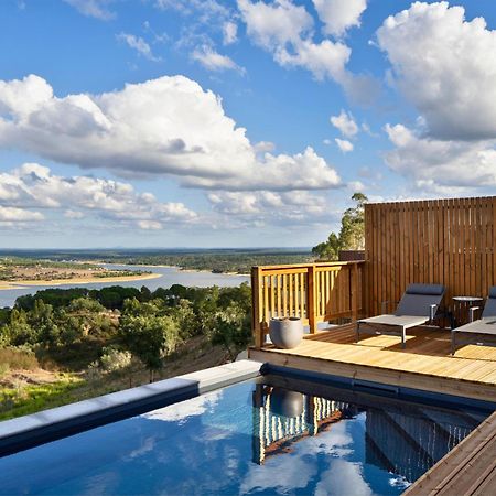 Caju Villas Montargil - Villa Farinha Branca 외부 사진