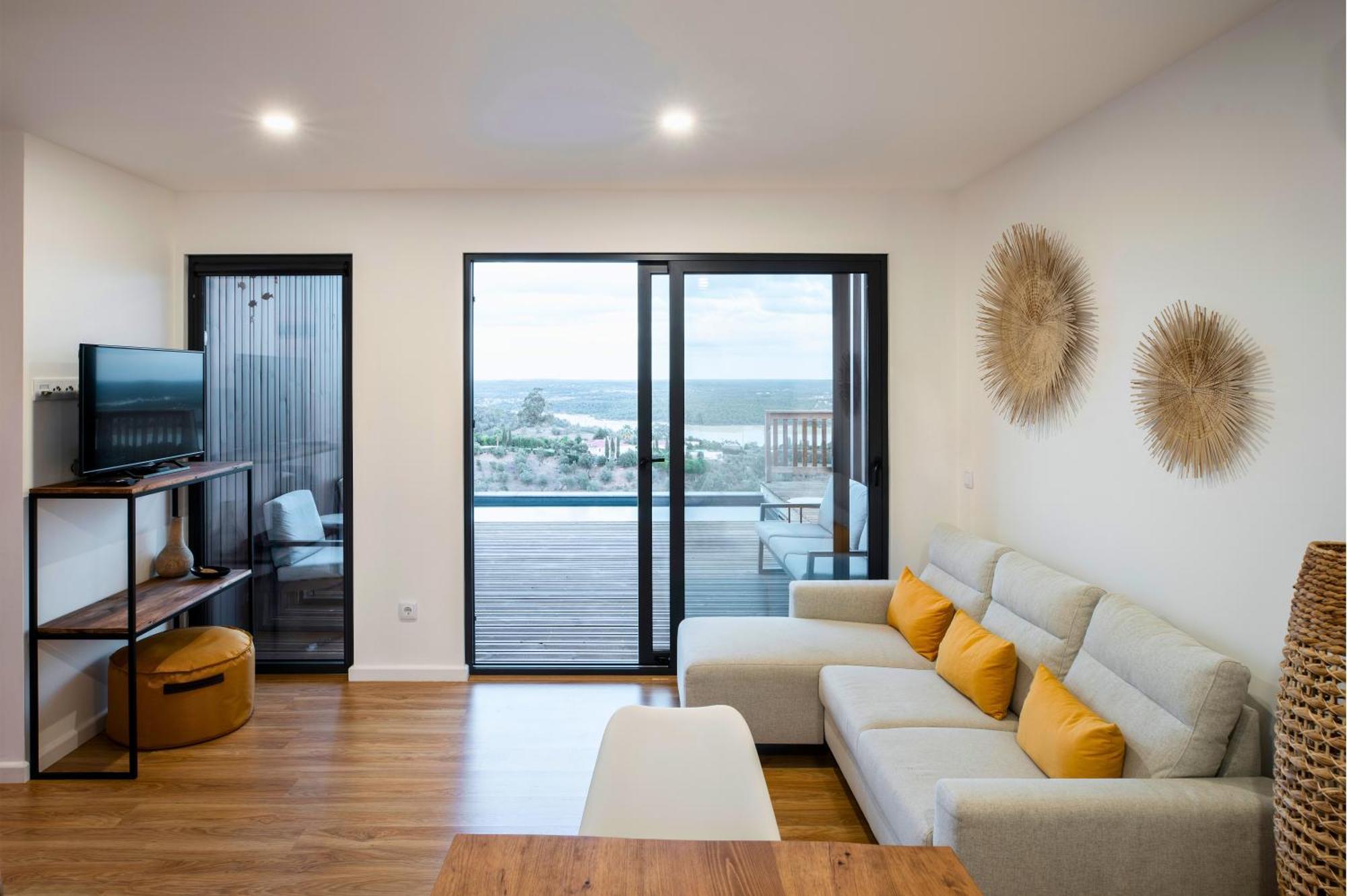 Caju Villas Montargil - Villa Farinha Branca 외부 사진