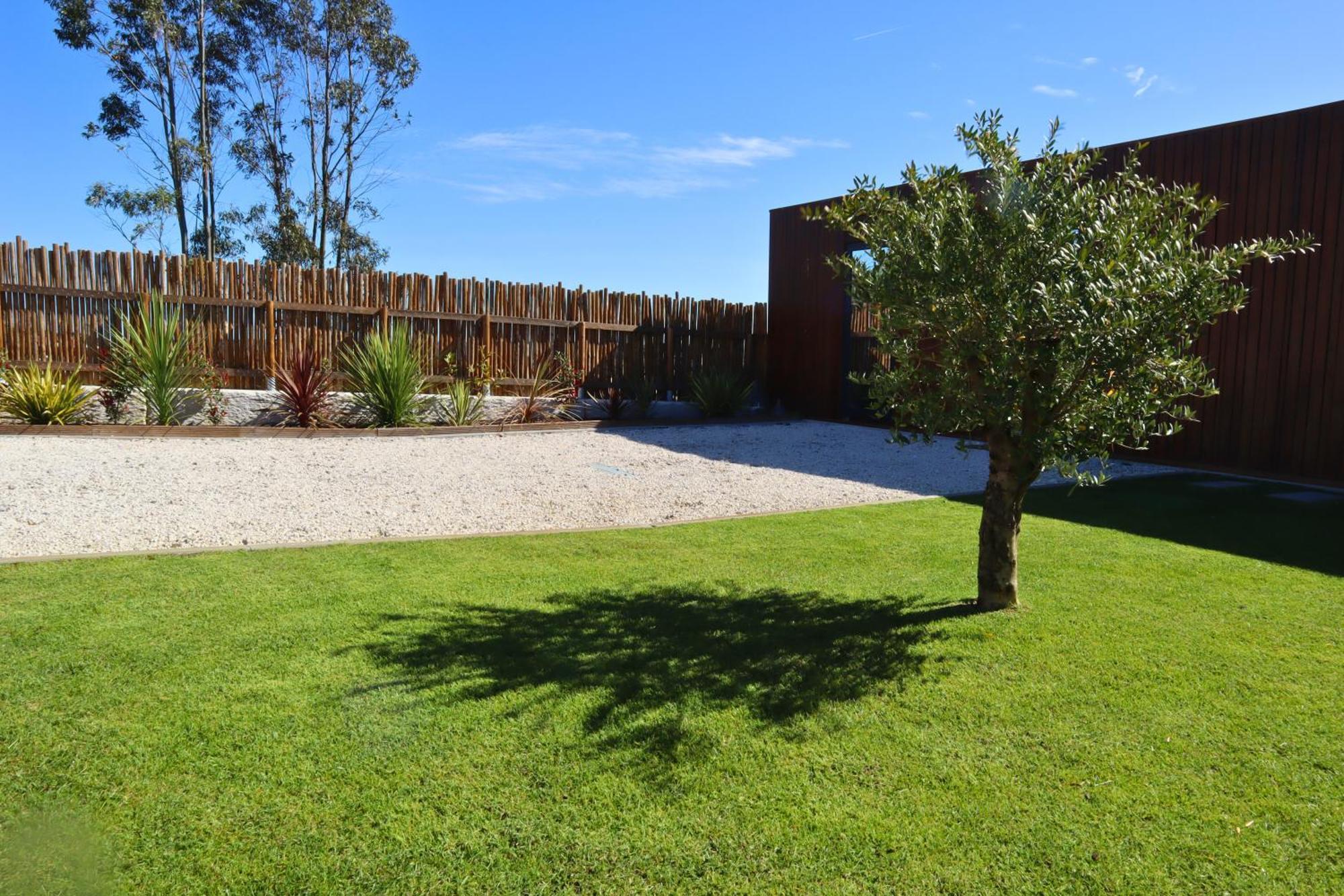 Caju Villas Montargil - Villa Farinha Branca 외부 사진