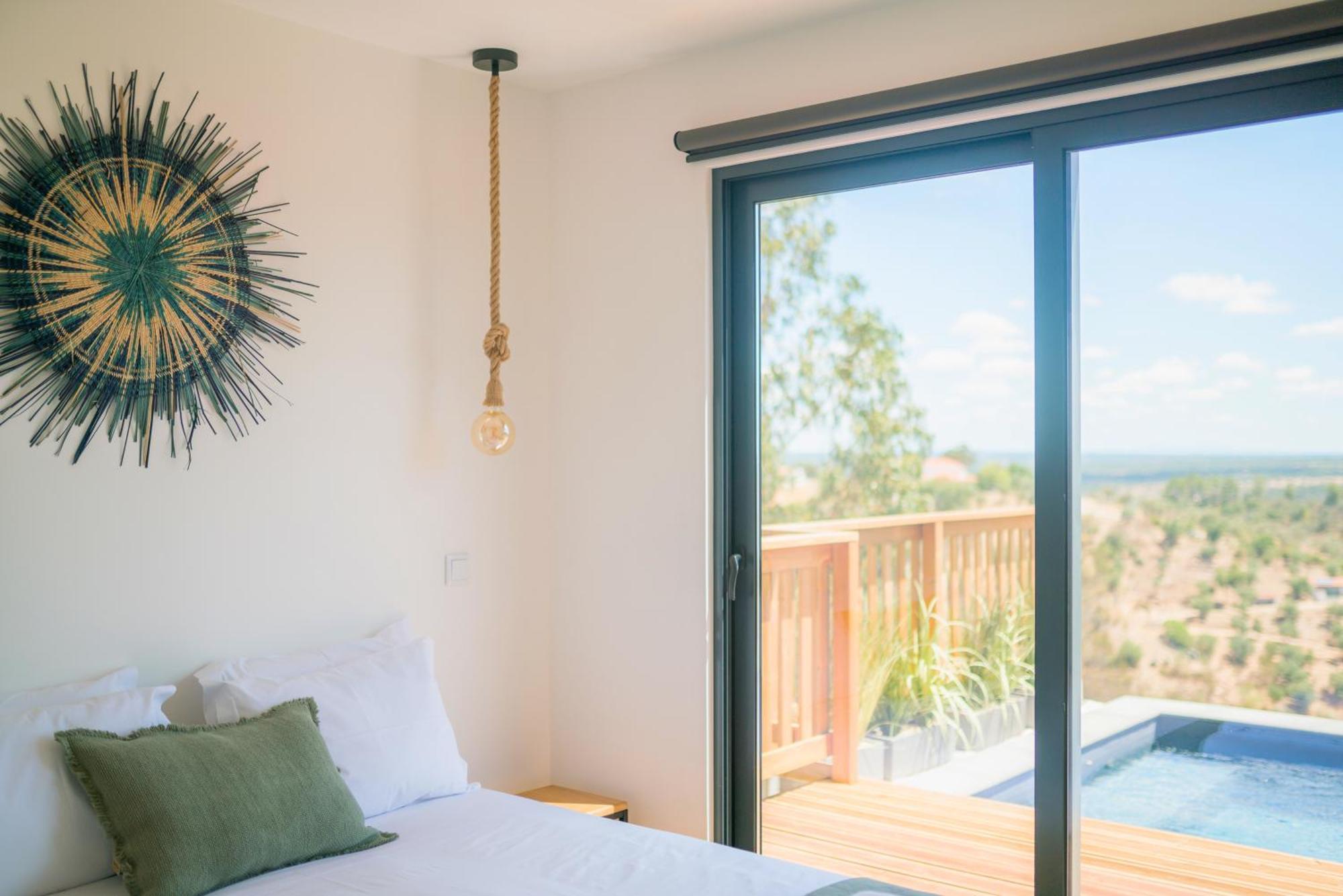 Caju Villas Montargil - Villa Farinha Branca 외부 사진