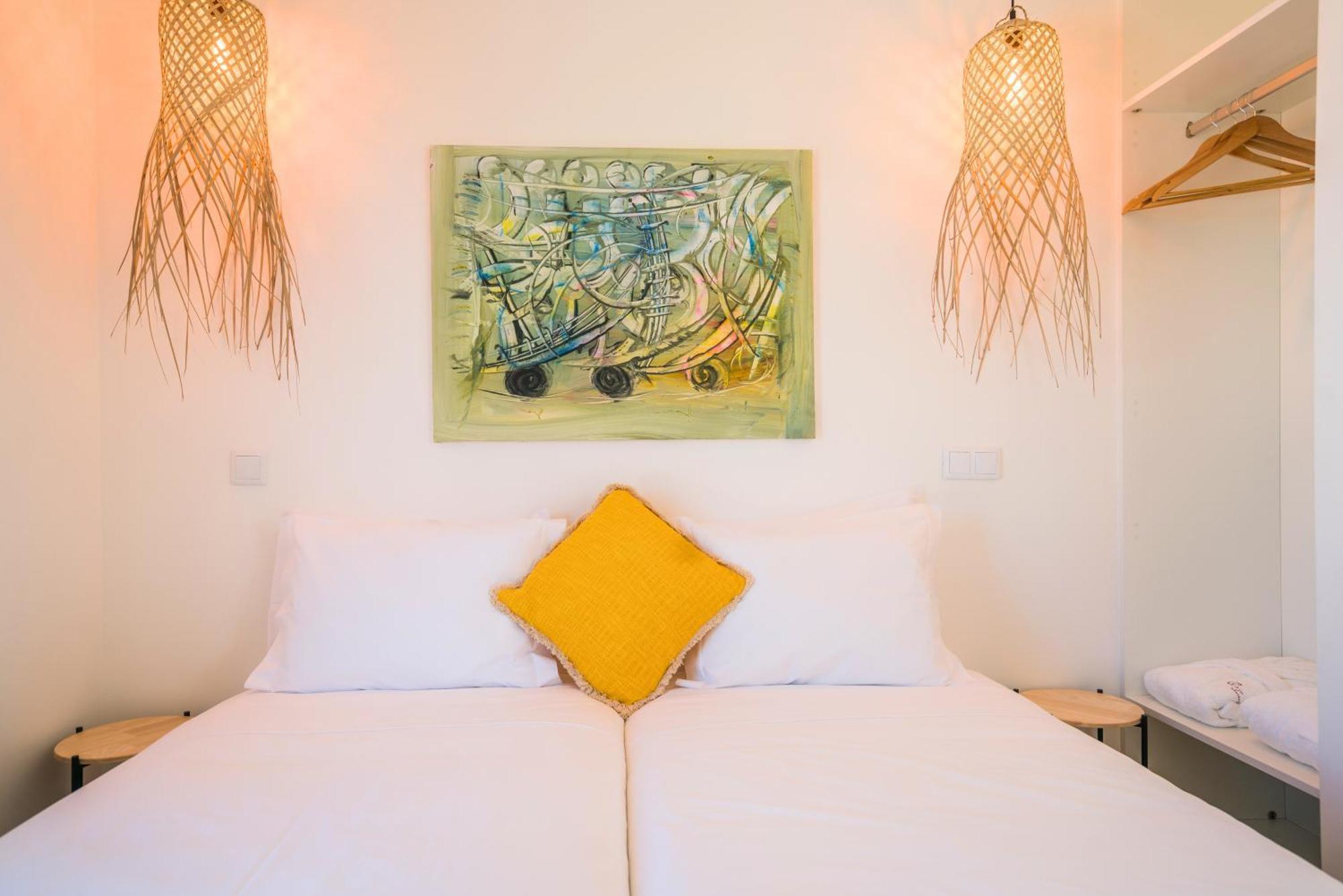 Caju Villas Montargil - Villa Farinha Branca 외부 사진