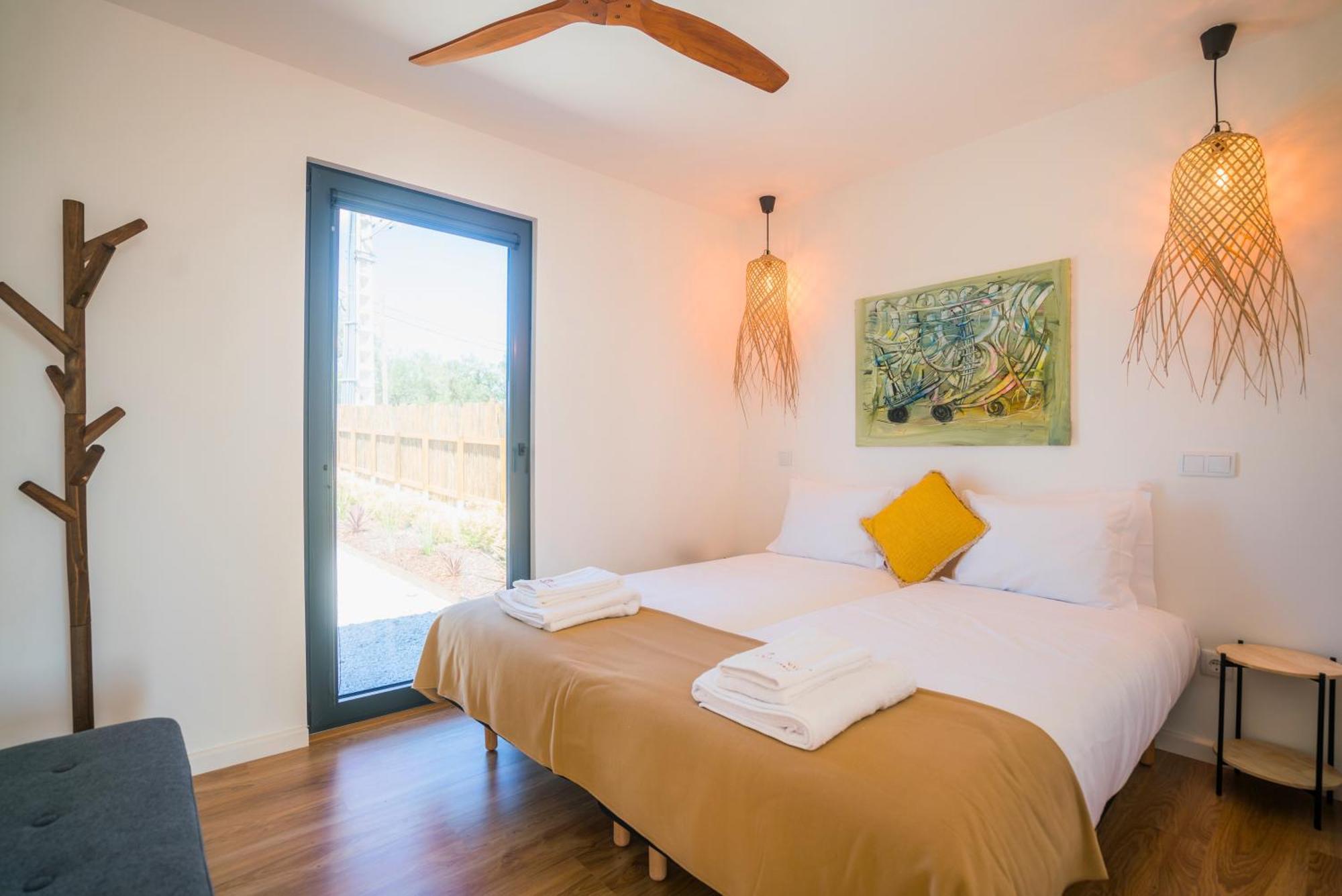 Caju Villas Montargil - Villa Farinha Branca 외부 사진
