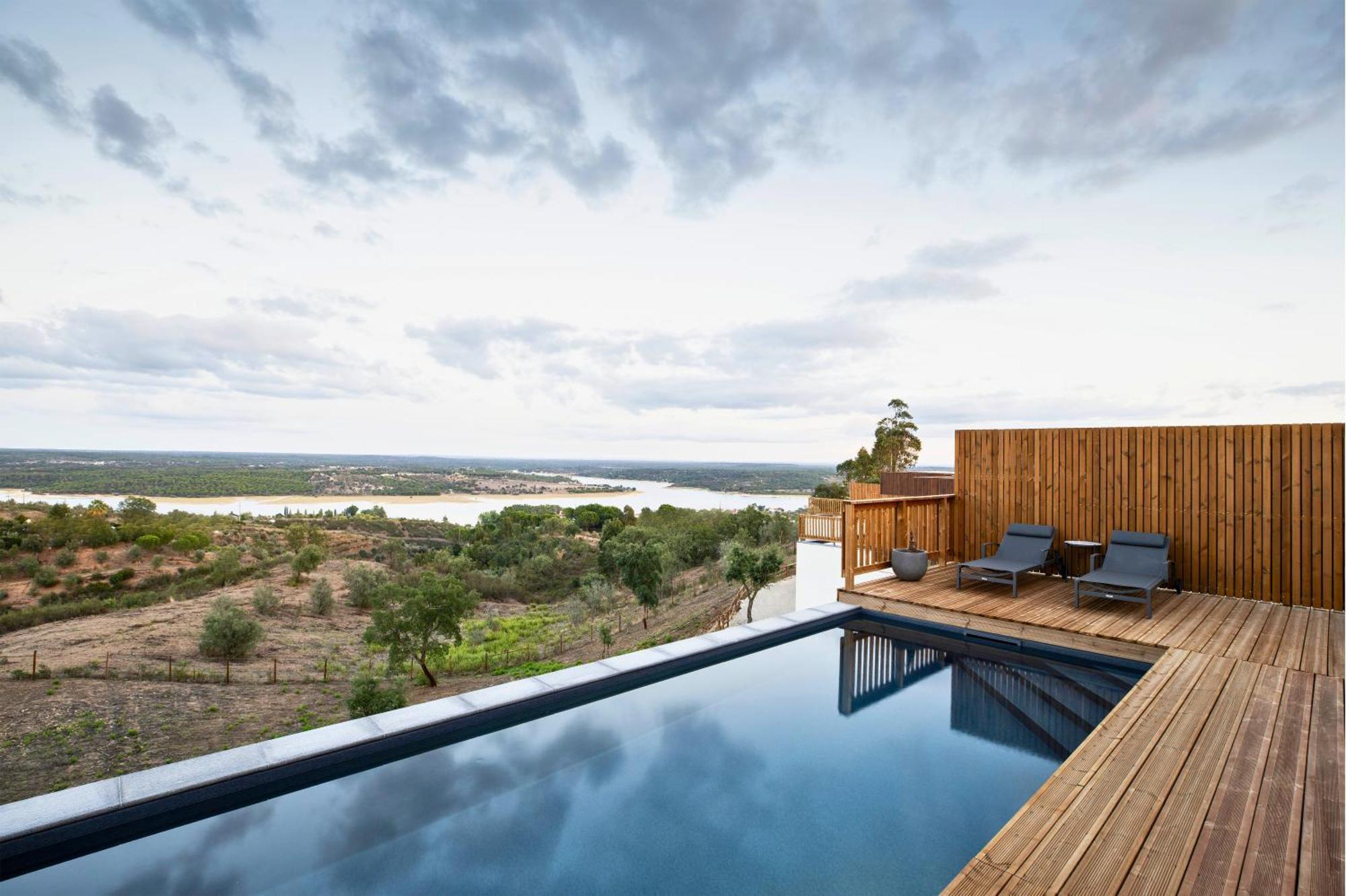 Caju Villas Montargil - Villa Farinha Branca 외부 사진