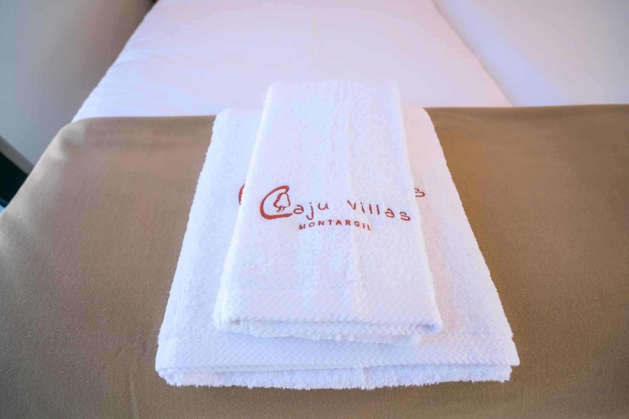 Caju Villas Montargil - Villa Farinha Branca 외부 사진