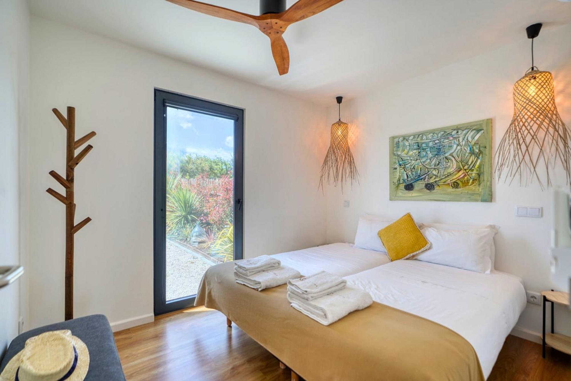Caju Villas Montargil - Villa Farinha Branca 외부 사진