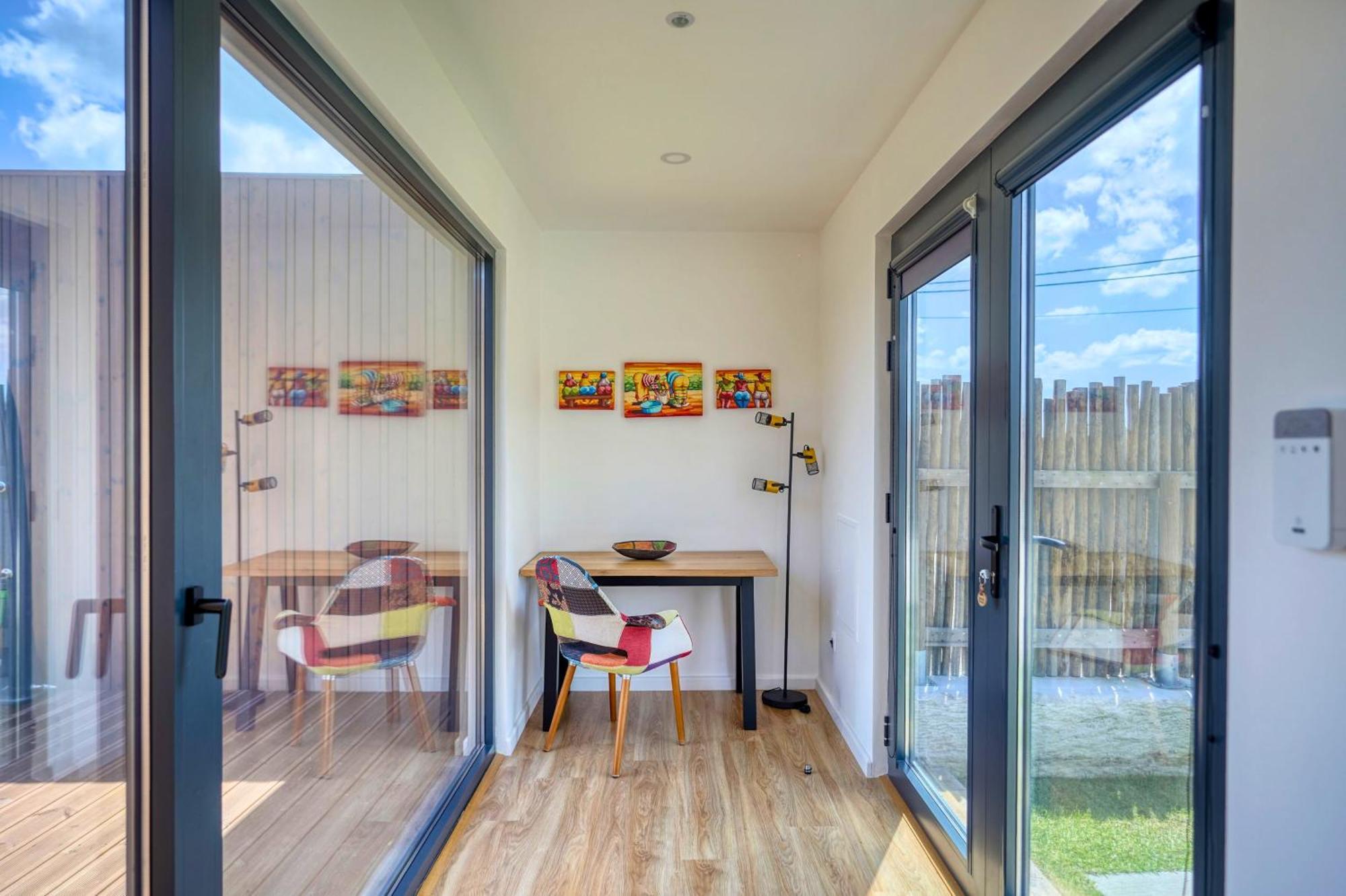Caju Villas Montargil - Villa Farinha Branca 외부 사진